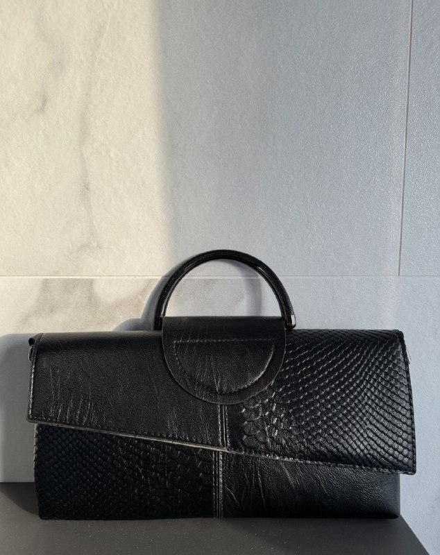 Продам новую сумку-клатч — фото 1