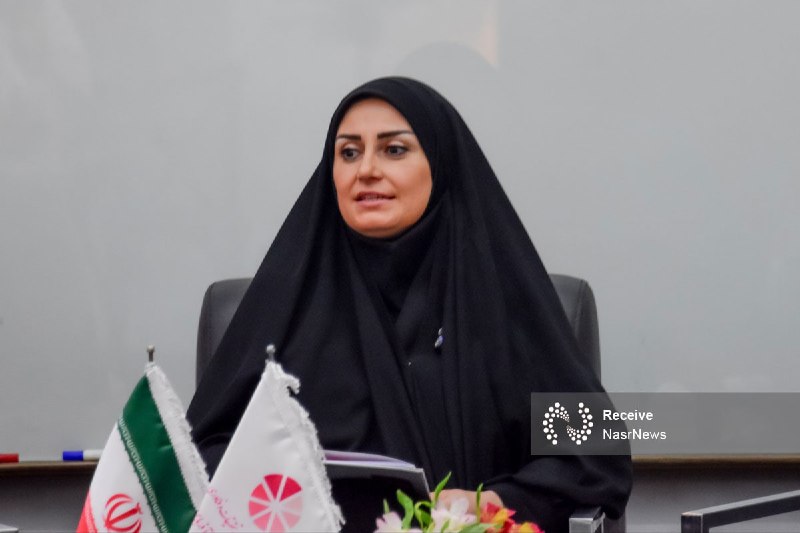 اخبار نصر: 📌 رسانه‌ها؛ «راویان فناوری» در مسیر روایت دستاوردهای زیست‌بوم نوآوری آذربایجان شرقی ▫️نشست هم‌اندیشی پارک علم و فناوری آ