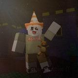 Forsaken creation Cf