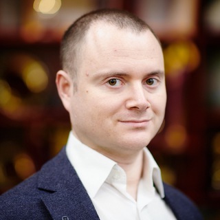 Telegram profile photo for Стартап дня. Александр Горный.