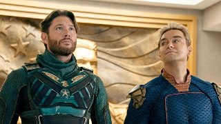 Финал «Пацанов» — 96% на Rotten Tomatoes  Появились первые рецензии на пятый сезон «Пацанов». Критики остались довольны: финальный сезон удачно подводит историю к развязке и развивает идеи, представленные ранее.  Сатира стала острее, повествование стало мр