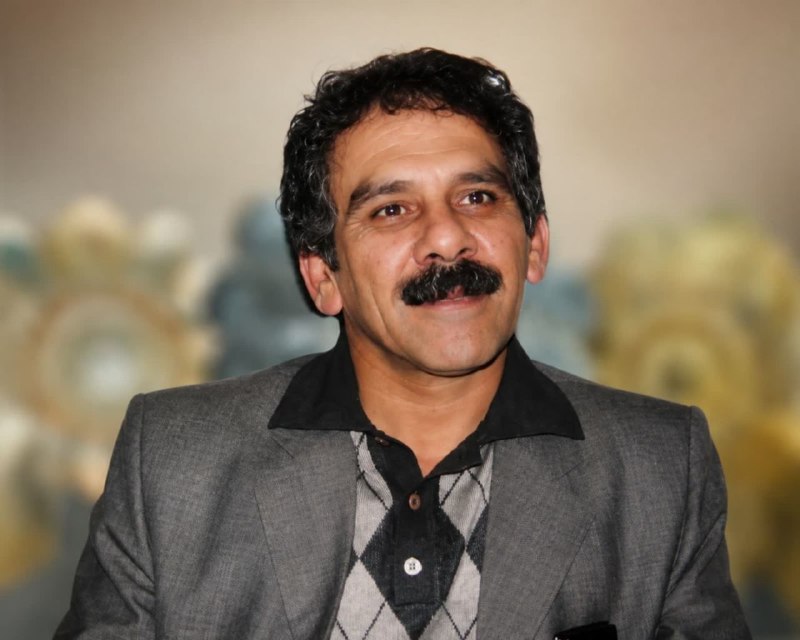 ایرنا سمنان: 🔗 درگذشت اسماعیل همتی؛ مردی در مرز ادبیات و صحنه با دغدغه وطن + عکس🔷 اسماعیل همتی درگذشت؛ چهرهای که نمیتوان تنها با یک