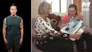 Мама самой сильной женщины России и участницы шоу "Титаны" Оксаны Скалы Кошелевой пропала в Забайкальском крае. Её не могут найти третий месяц подряд. По одной из версий, 80-летнюю женщину могли развести мошенники, чтобы получить её недвижимость в Агинском