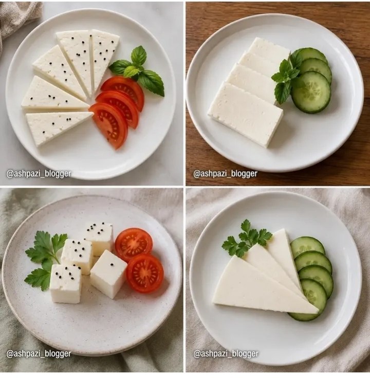هنر بانو ایدهای نو 🌺🌺🌺: دیزاین نون و پنیر@artfu524.🍟🌭🍔🥘🎈🎁🎀🛍🧸☘🍀🌾🌾