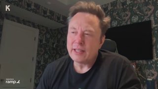 Elon Musk: