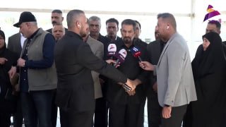 מושל בבל מודה לסגן יו"ר הפרלמנט על קמפיין נגד 'פרח הנילוס'