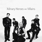 Xdinary Heroes ∞ Villains | JYP