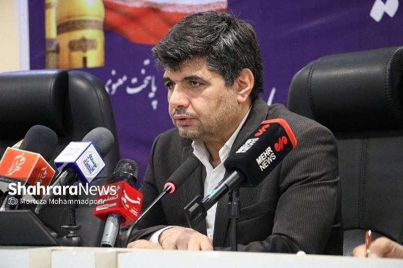 شهرآرانیوز: 🔶حقانیت جمهوری اسلامی در برابر کفر، کشته شدن ۱۶۸ کودک بیگناه، علیاصغرهای ایران اسلامی بود 👤حجتالاسلام والمسلمین حسن