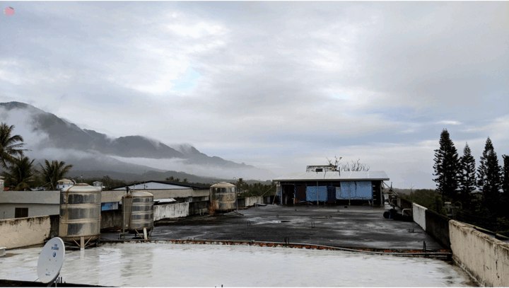 台東都蘭 | 緣分限定，台東都蘭朋友家chill起來