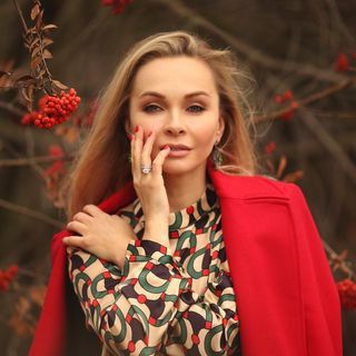 Наталья Варвина Unofficial