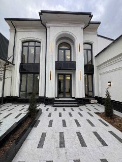 Продается Новый Евро Дом , Циолковский / Мирза Улугбекский район