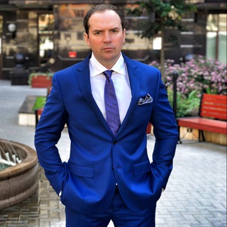 Telegram profile photo for Адвокат Жорин