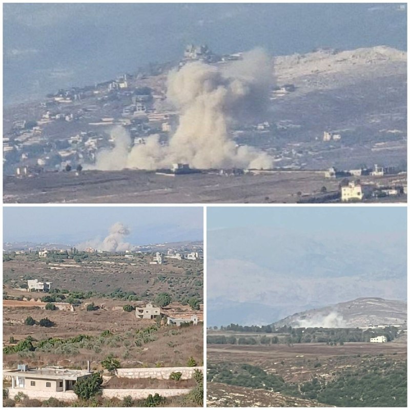 🇮🇱🇱🇧קמפיינים לשבויים בדרום לבנון