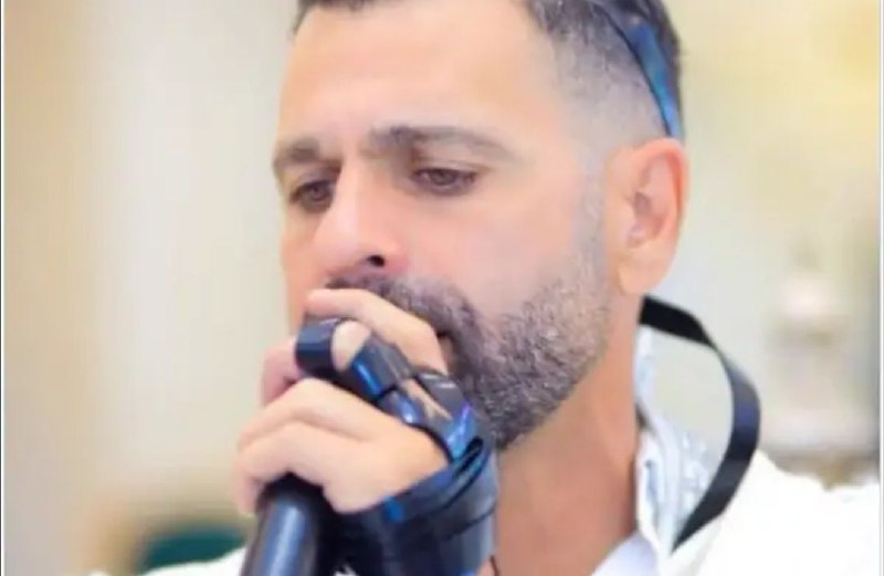 "כל עוד אני חי": התיעוד המצמרר של הזמר שנהרג בתאונה טראגית צפו >> bit.ly/4bF7fbo