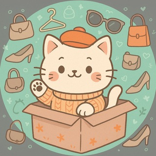 Telegram profile photo for 🛍Offerte Abbigliamento e Moda - Zalando Shein🛍