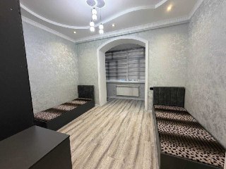 янги ремонт квартира