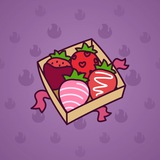 Berry Box #147