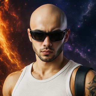 Telegram profile photo for EGOR 👁️‍🗨️ LIVE 🔴