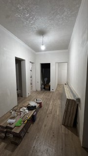 Uy sotiladi 4xona 1.6sotix