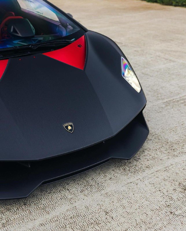 Lambo 6