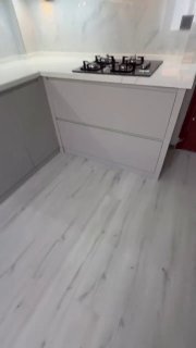 Умное хранение посуды на кухне Двухуровневые ящики когда у каждой кастрюли, крышки и прибора есть своё место. Дизайн и ремонт Please open Telegram ... - изображение 1 - telegram, view, умное
