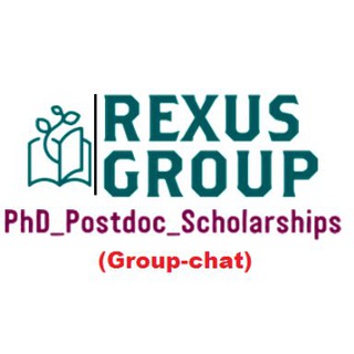 @phd_posdoc_scholarships.groupchat Telegram Group Link