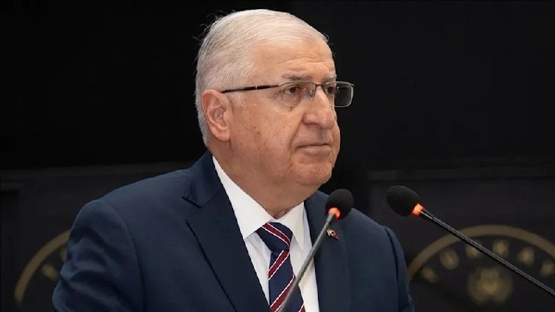 שר ההגנה הטורקי: נאט"ו מתאימה עצמה למציאות המשתנה ואינה במשבר
