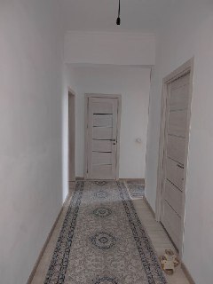 Янги Дархон 2 да ижарага 3 хонали 4-этажда квартира