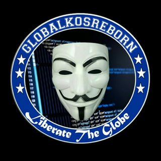 GlobalKosReborn Telegram Group Link