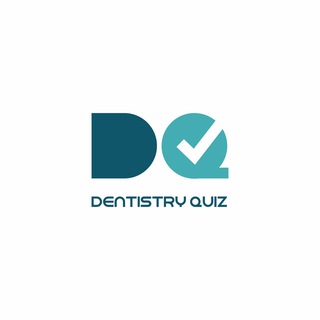 Telegram profile photo for Dentistry Quiz | دنتیستری کوییز
