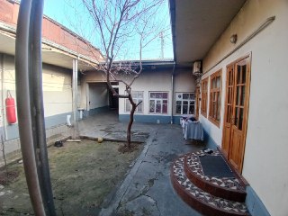 Hovli sotiladi Samarqand darvoza maxalla