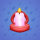 Eternal Candle #57