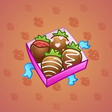 Berry Box #53
