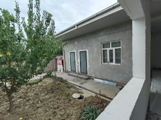 House for sale, 4 sotok, Tashkent district, Kukterak