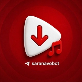 Telegram profile photo for Sara Navo Bot | Muzikalar Musiqalar