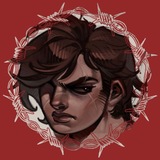 ゛Ꮃ𝓲𝓵𝓵𝓲𝓪𝓶 . ⸝⸝🪓.ᐟ⋆ (The butchery)