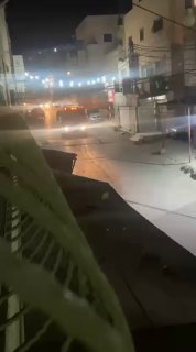 חלק מהמשך הפשיטה של כוחות הכיבוש למחנה אל-פאוואר, דרומית לחברון, במקביל לפשיטה על מספר בתים.