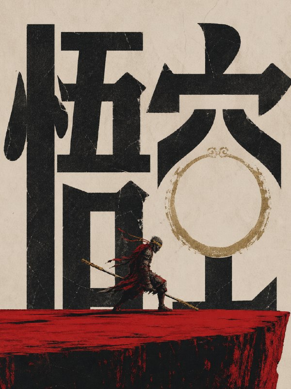 GPT-Image-2的能力边界真是深不可测，这是它的字体设计表现，适用于各种海报印刷，这活儿完全不需要初级美工来干了