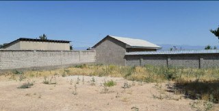 Дурмень, Кибрайский район, продаётся земельный участок 
Адрес: Мирзо У