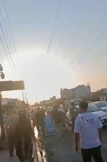 נשק לא מבוקר בצפון עיראק