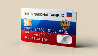 Карта для россиян 💳 зарубежные, иностранные, международные, банковские счета и карты, удаленное оформление онлайн из России