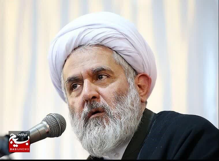 پایگاه خبری سفیرافلاک: ✍ یادداشت رئیس سازمان بسیج مستضعفین|📣 وقتی رسانه دیگر «پیوست جنگ» نیست؛ خودِ میدان جنگ است🔹جنگ دیگر فقط در میدانهای نظا