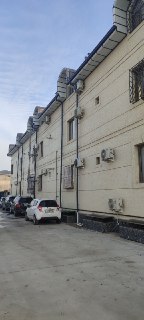 Uchta tumanida, Urikzor dahasida dupleks kvartira sotiladi