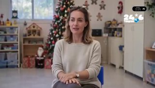 🇮🇱 Shas in a new video warning against a leftist government that will change the face of education in Israel. Under the title: "A state like all the Gentiles or a Jewish state". Holy news.