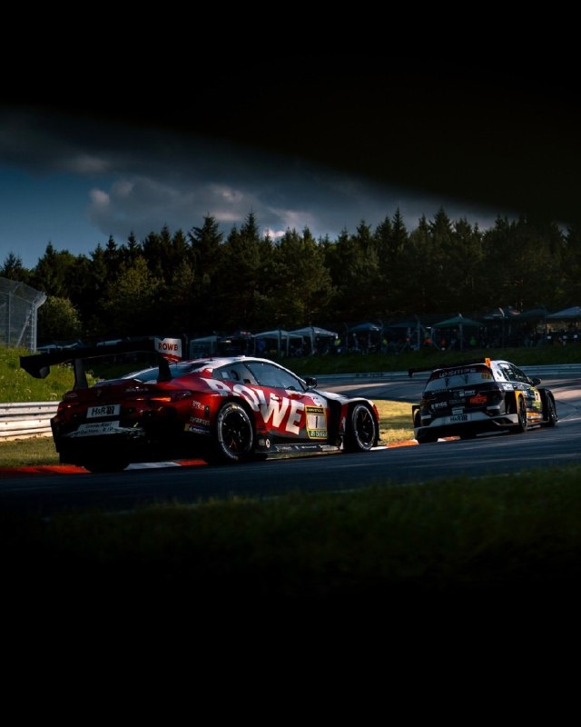 BMW Motorsport 6