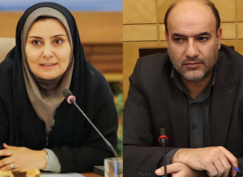 لَکستان - خِزل: وزیر راه در راه نهاوندبا هماهنگی های علیرضانثاری نماینده مردم نهاوند در مجلس فرزانه صادق وزیر راه و شهرسازی به منظور باز