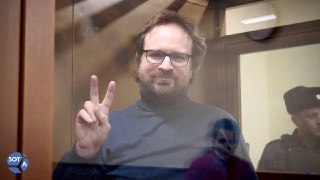 🗓 Приговор буддисту за посты о войне, «вражеские» «Дождь» и «Медуза». Что еще произошло к 18:30 мск:🔵 Россия. Дело о «дискредитации» армии на бывшего «народного губернатора Донбасса» Павла Губарева закрыли. Сам он не знает, с чем связано составление проток