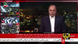 🎥 שר הג'יהאד: בשנתיים האחרונות בוצעו רפורמות חסרות תקדים בענף החקלאות, שהשפעותיהן ניכרות באספקת הסחורות.