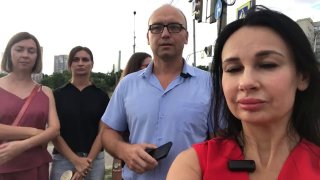 Всех участников обращения к Бастрыкину по поводу дефицита бензина в Волгограде привлекли к ответственностиВсе пять участников видеообращения к главе СК Александру Бастрыкину по поводу дефицита бензина в Волгограде подверглись административному преследовани