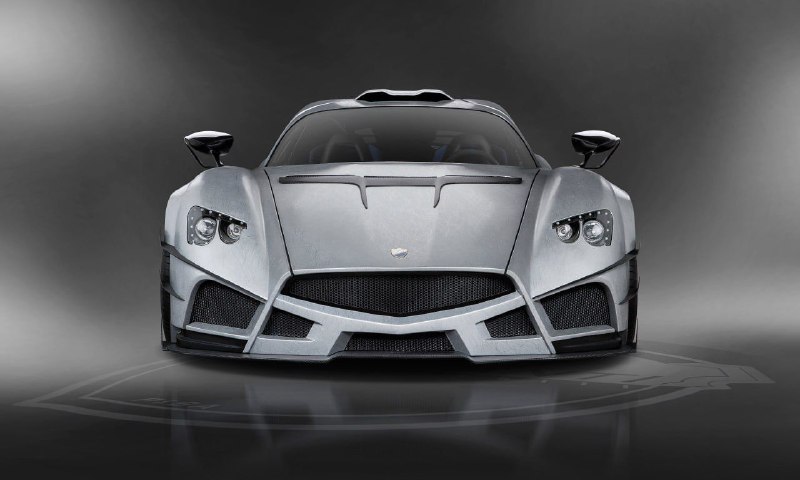 2016 Mazzanti Evantra Millecavalli